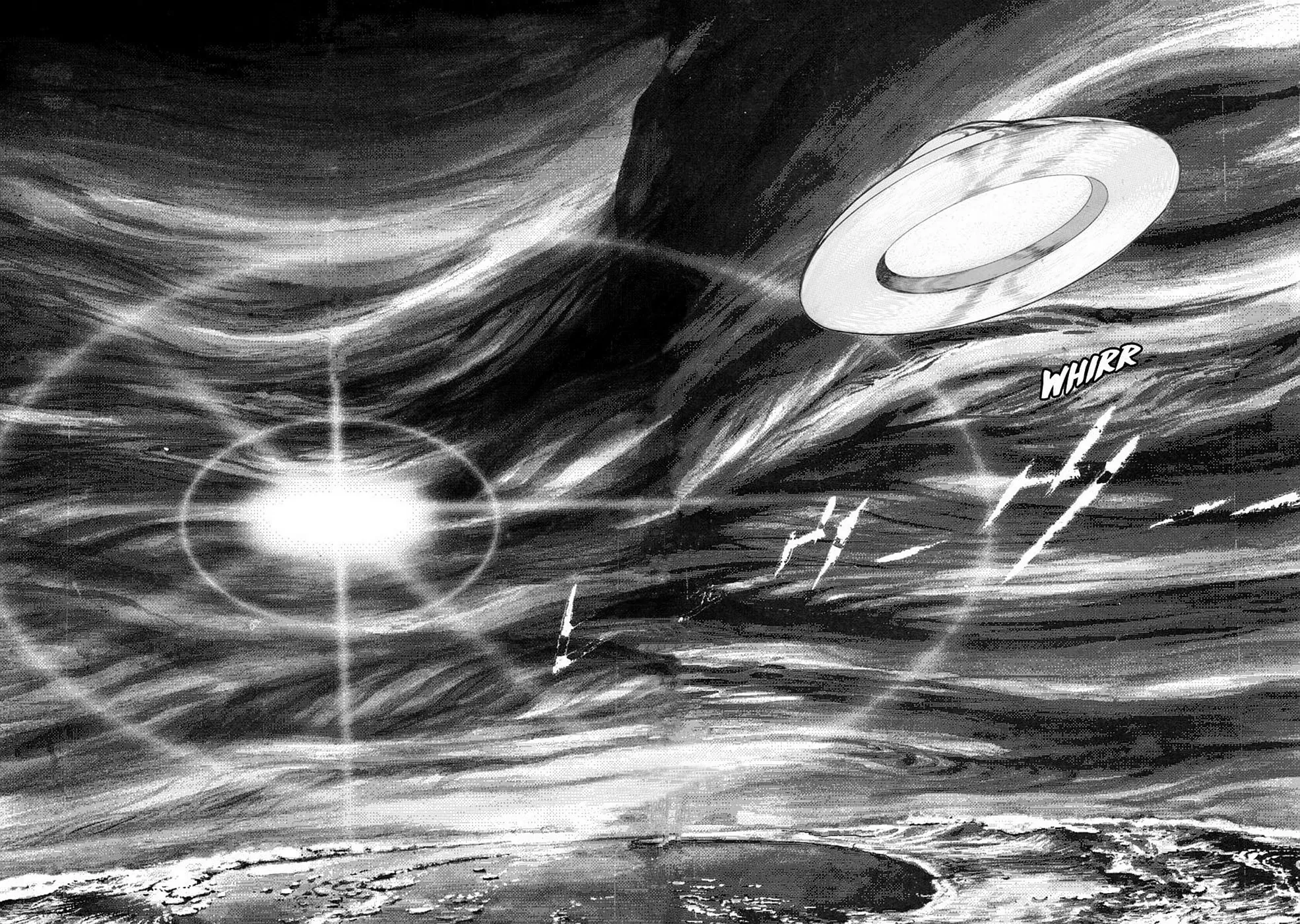 Baron Chapter 71 page 10 - 
