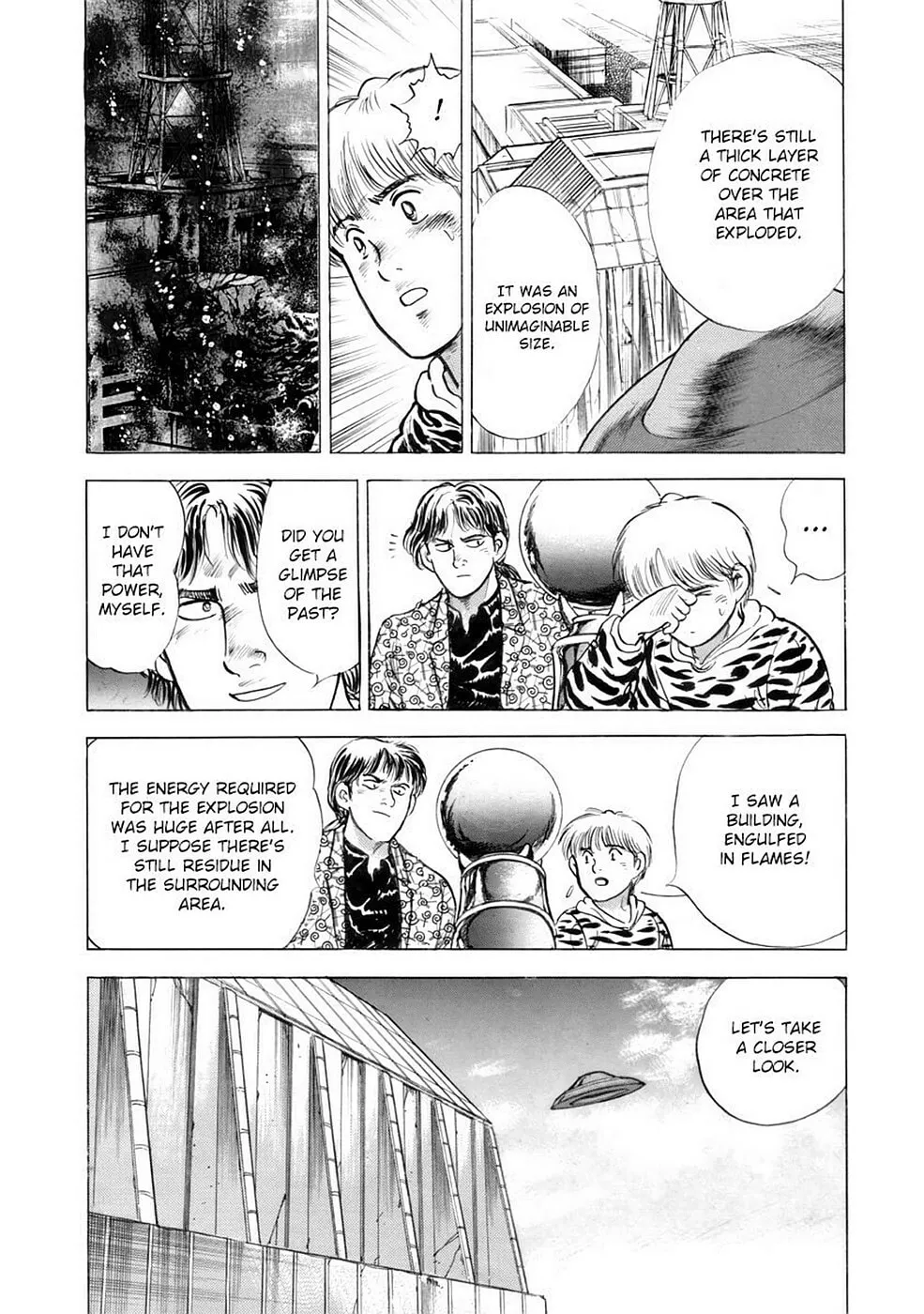 Baron Chapter 72 page 7 - 