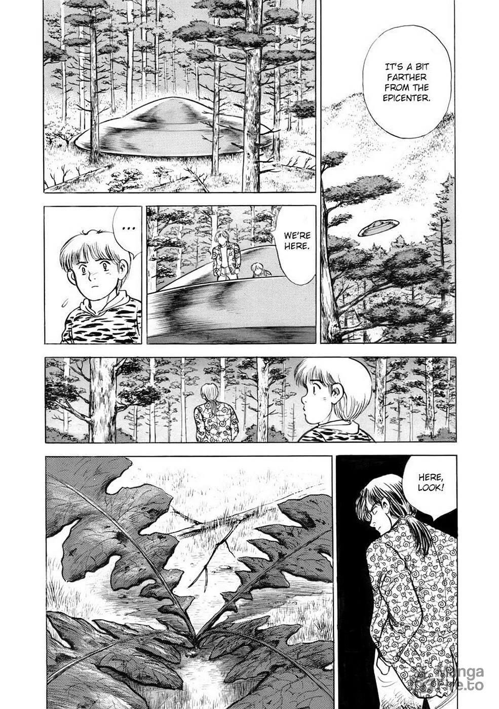 Baron Chapter 72 page 10 - 