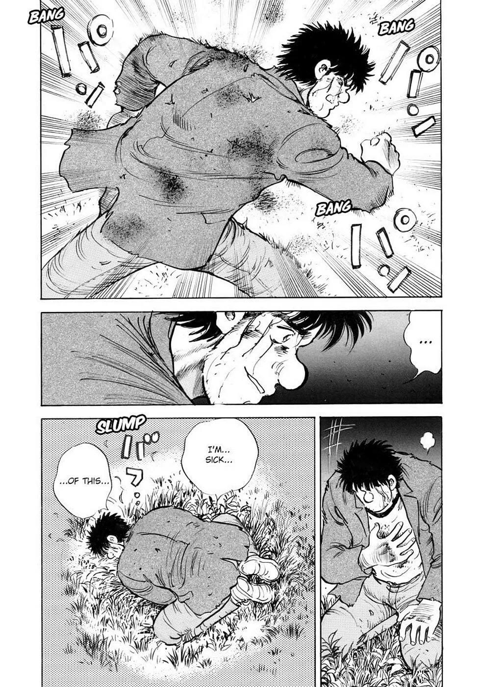 Baron Chapter 74 page 14 - 