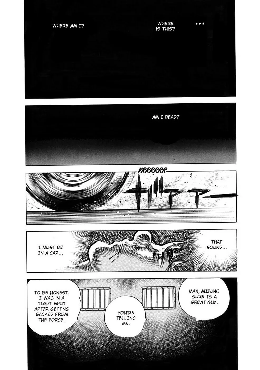 Baron Chapter 75 page 2 - 
