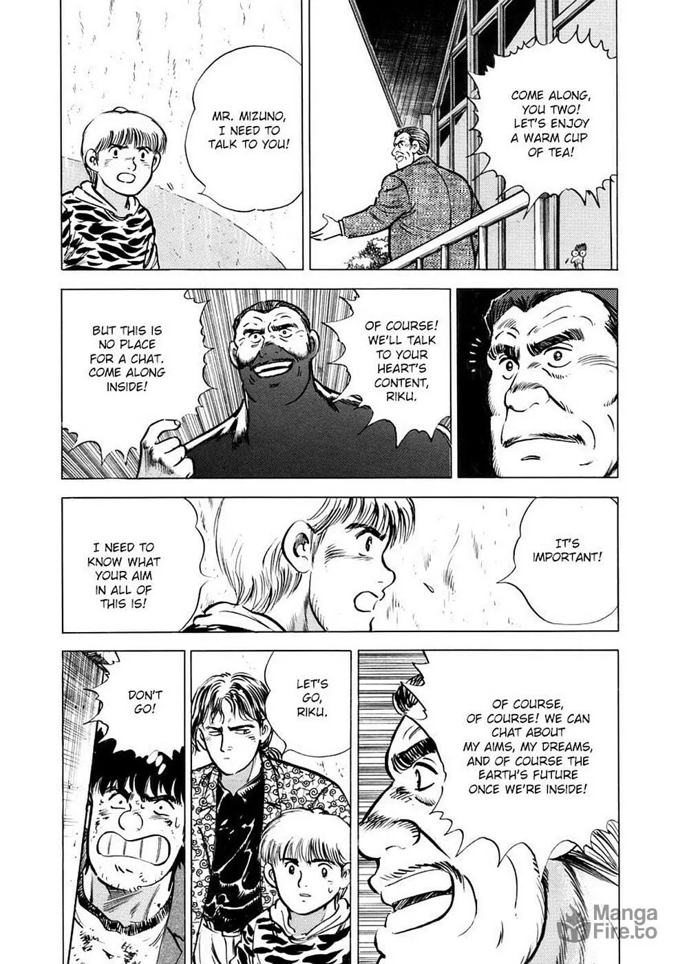 Baron Chapter 76 page 6 - 