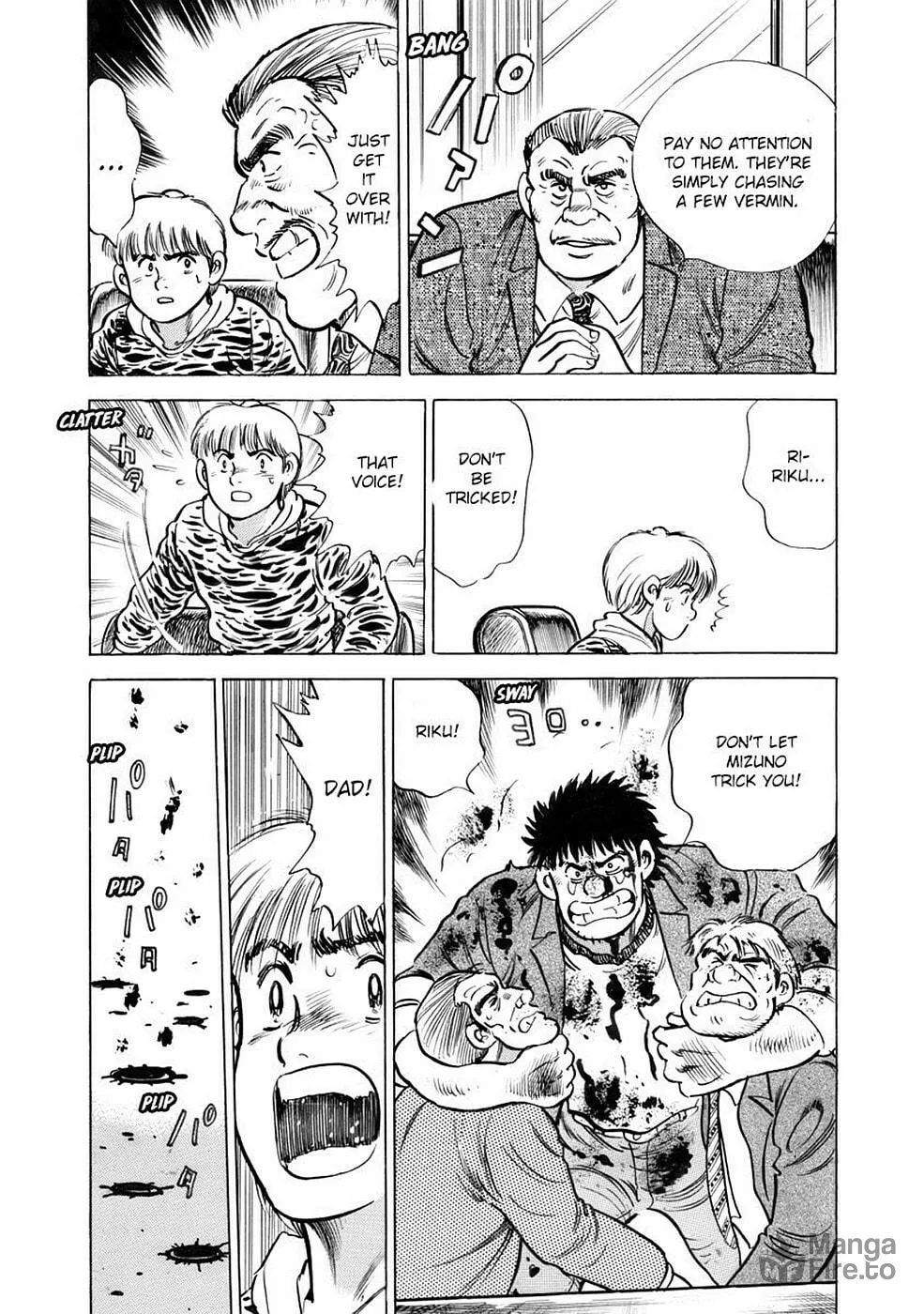 Baron Chapter 76 page 9 - 