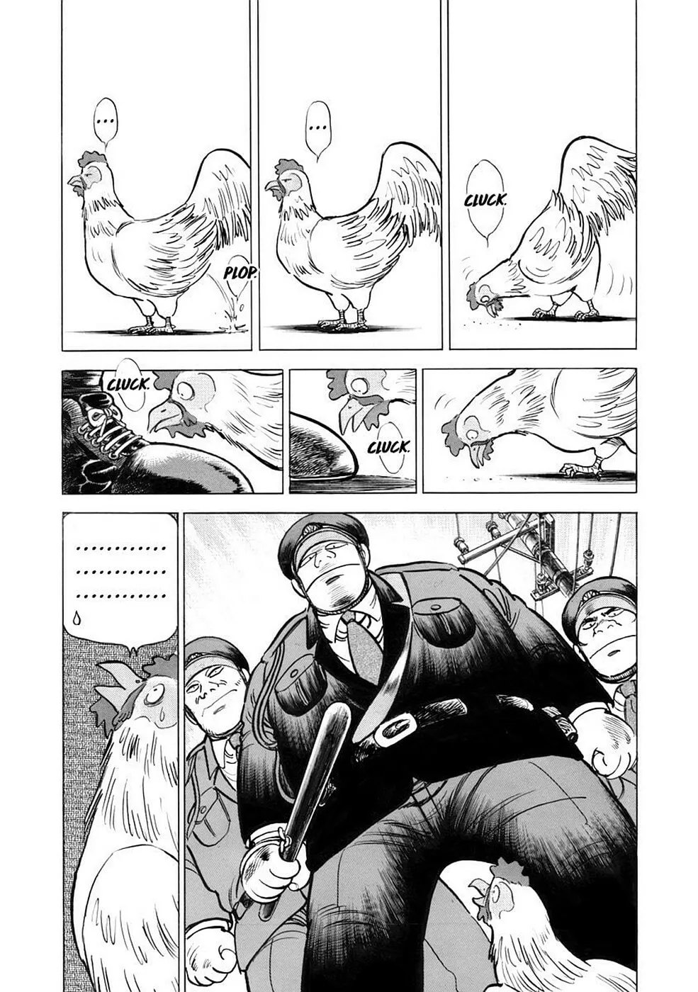 Baron Chapter 77 page 2 - 