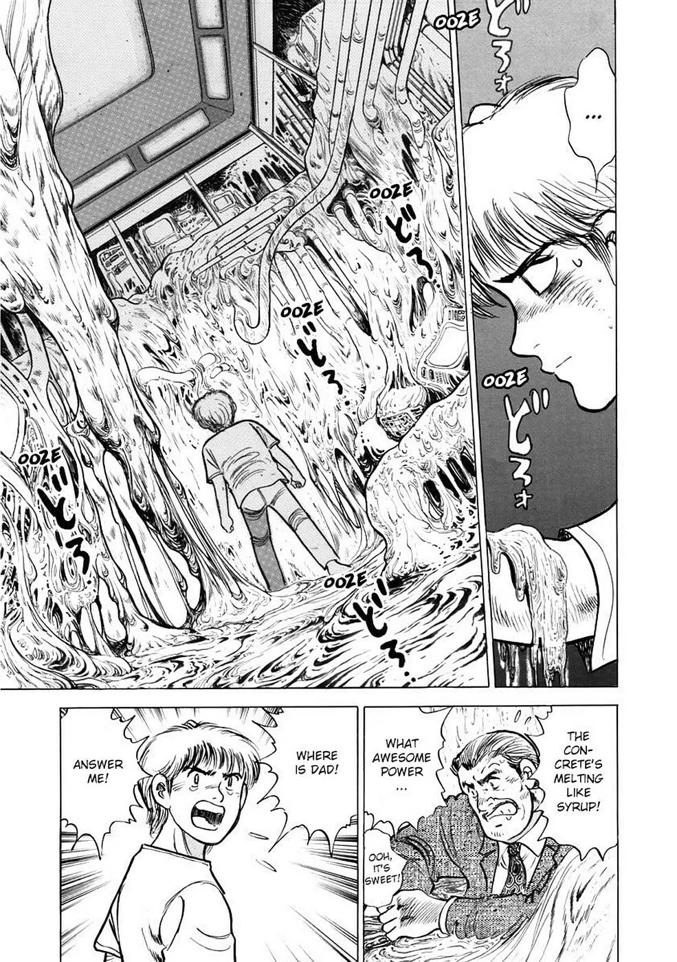 Baron Chapter 77 page 13 - 