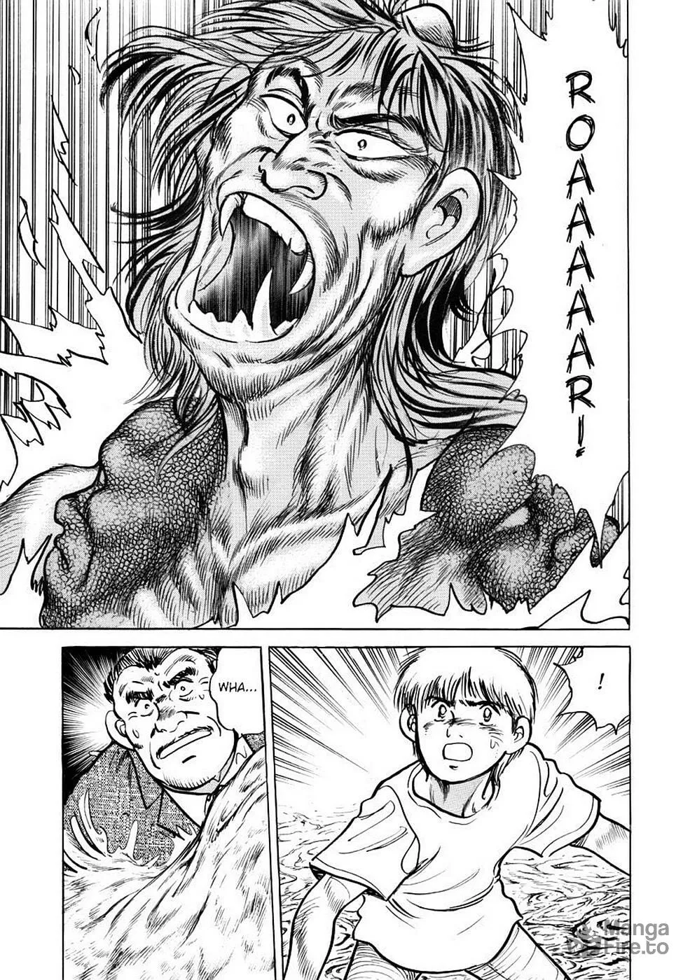 Baron Chapter 77 page 15 - 