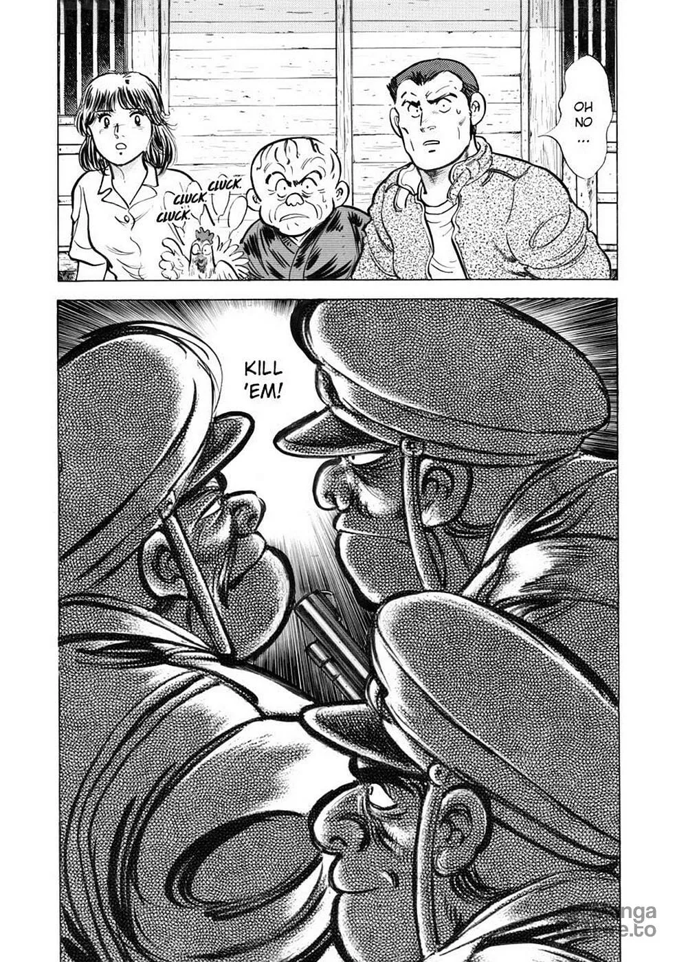 Baron Chapter 77 page 5 - 