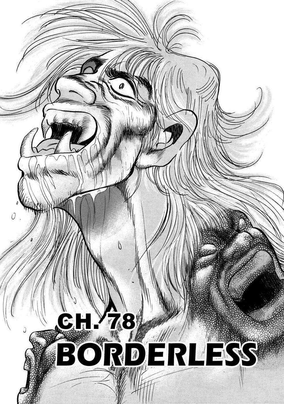 Baron Chapter 78 page 1 - 