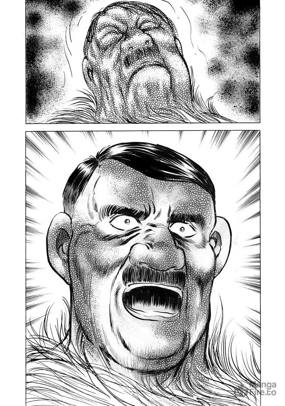 Baron Chapter 78 page 6 - 