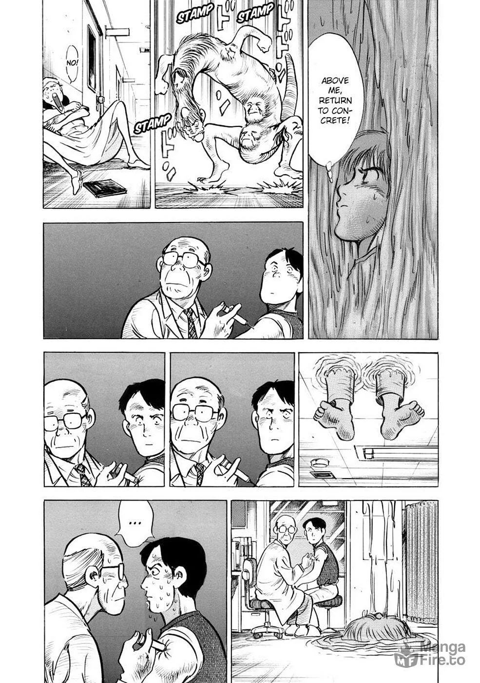Baron Chapter 78 page 9 - 
