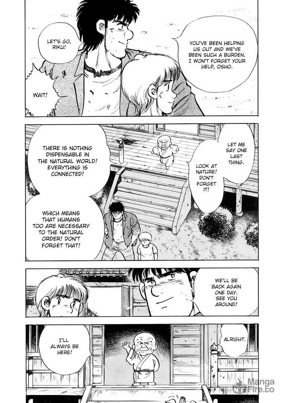 Baron Chapter 79 page 15 - 