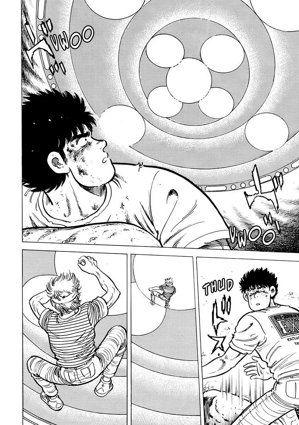 Baron Chapter 8 page 13 - 