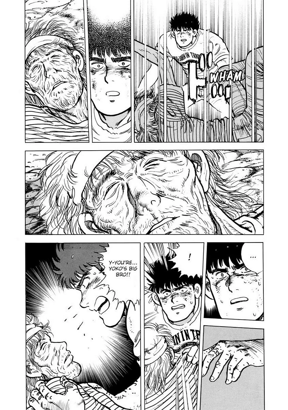 Baron Chapter 8 page 14 - 