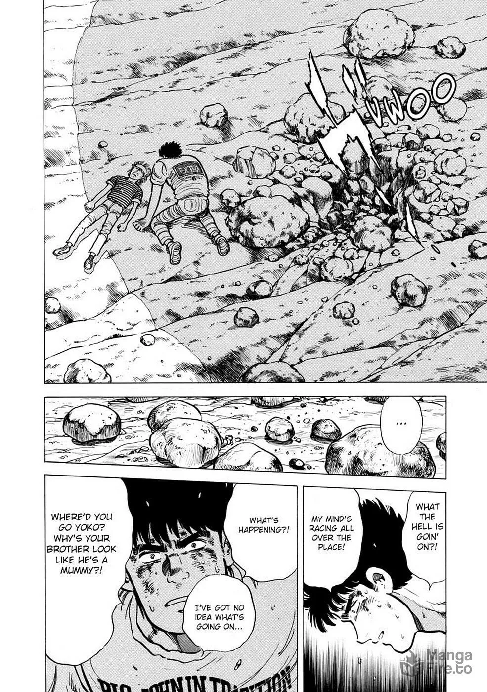 Baron Chapter 8 page 15 - 
