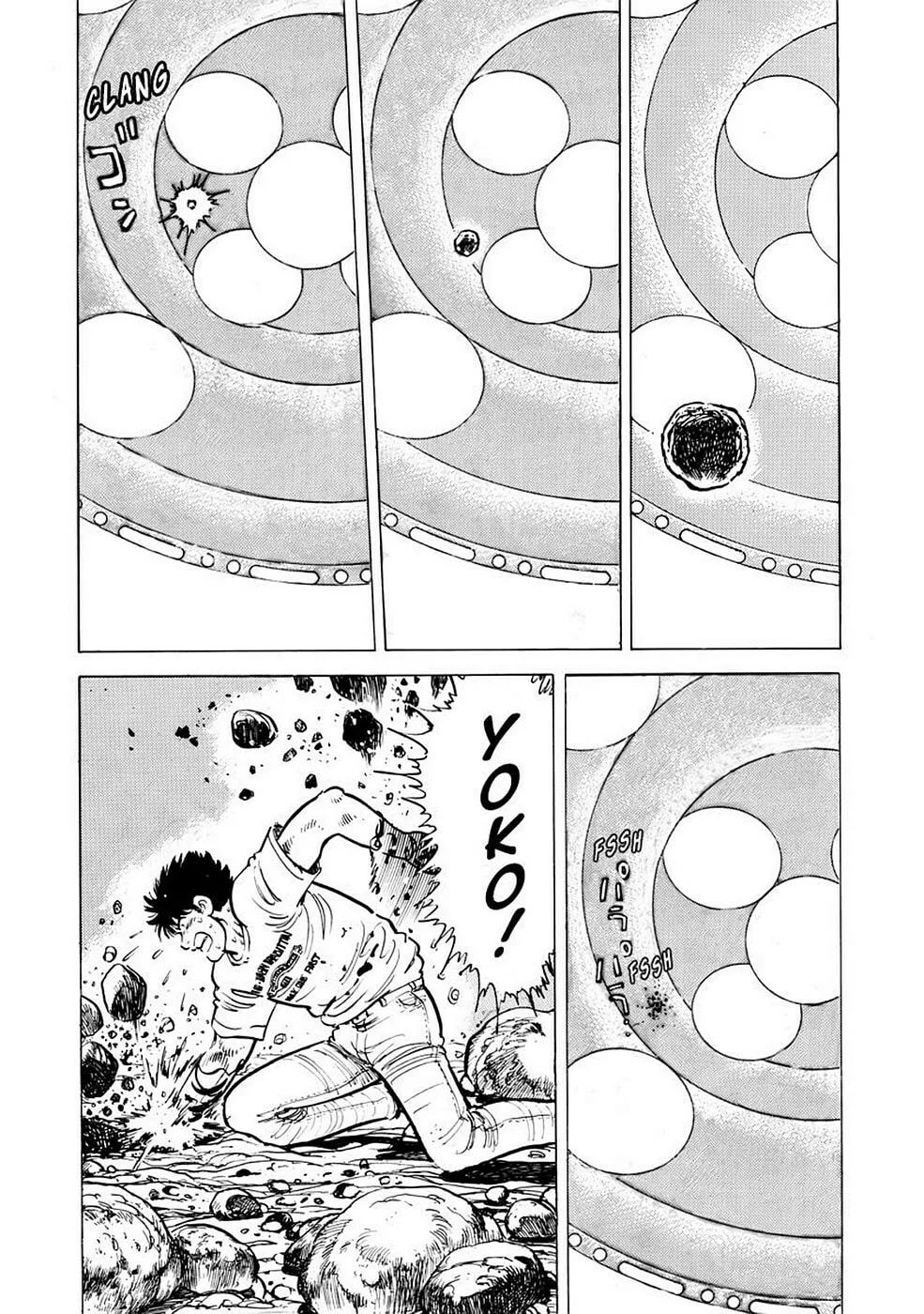 Baron Chapter 8 page 17 - 