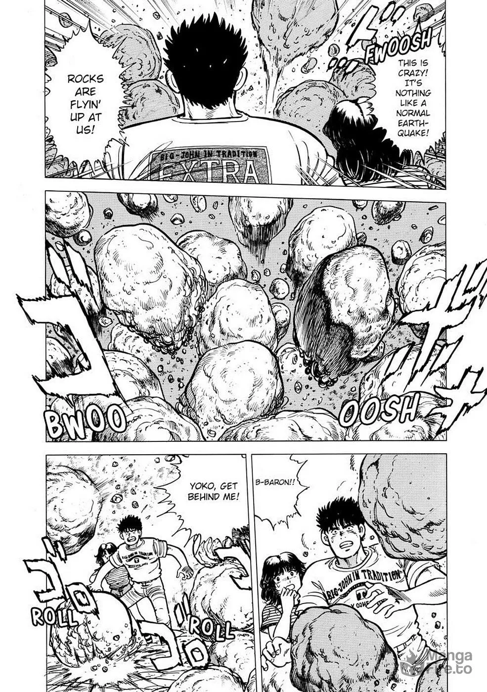 Baron Chapter 8 page 3 - 