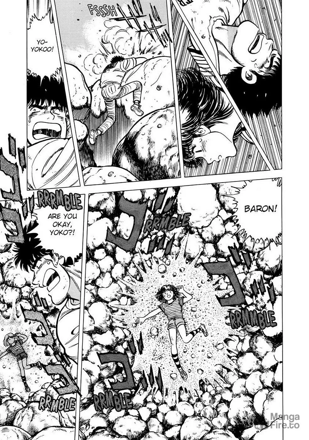 Baron Chapter 8 page 6 - 