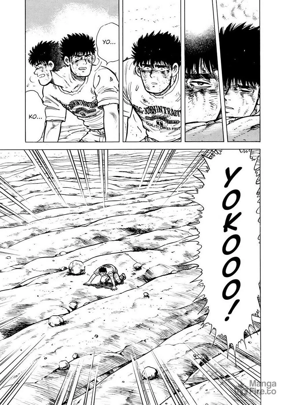 Baron Chapter 8 page 10 - 