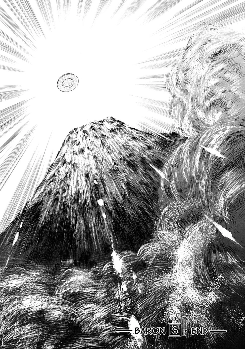 Baron Chapter 80 page 13 - 