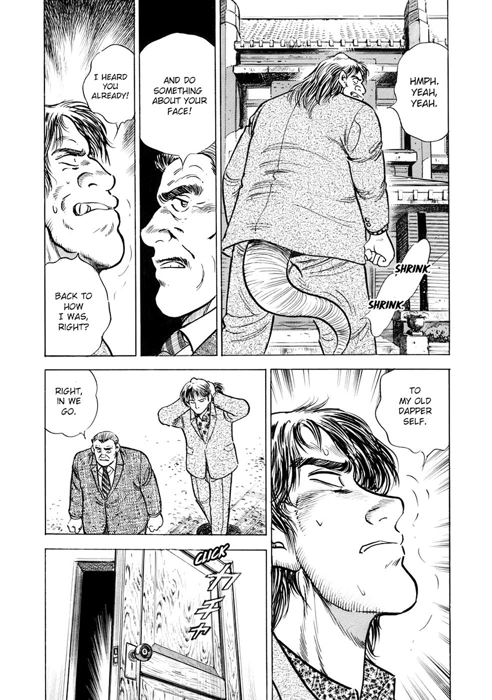 Baron Chapter 80 page 3 - 