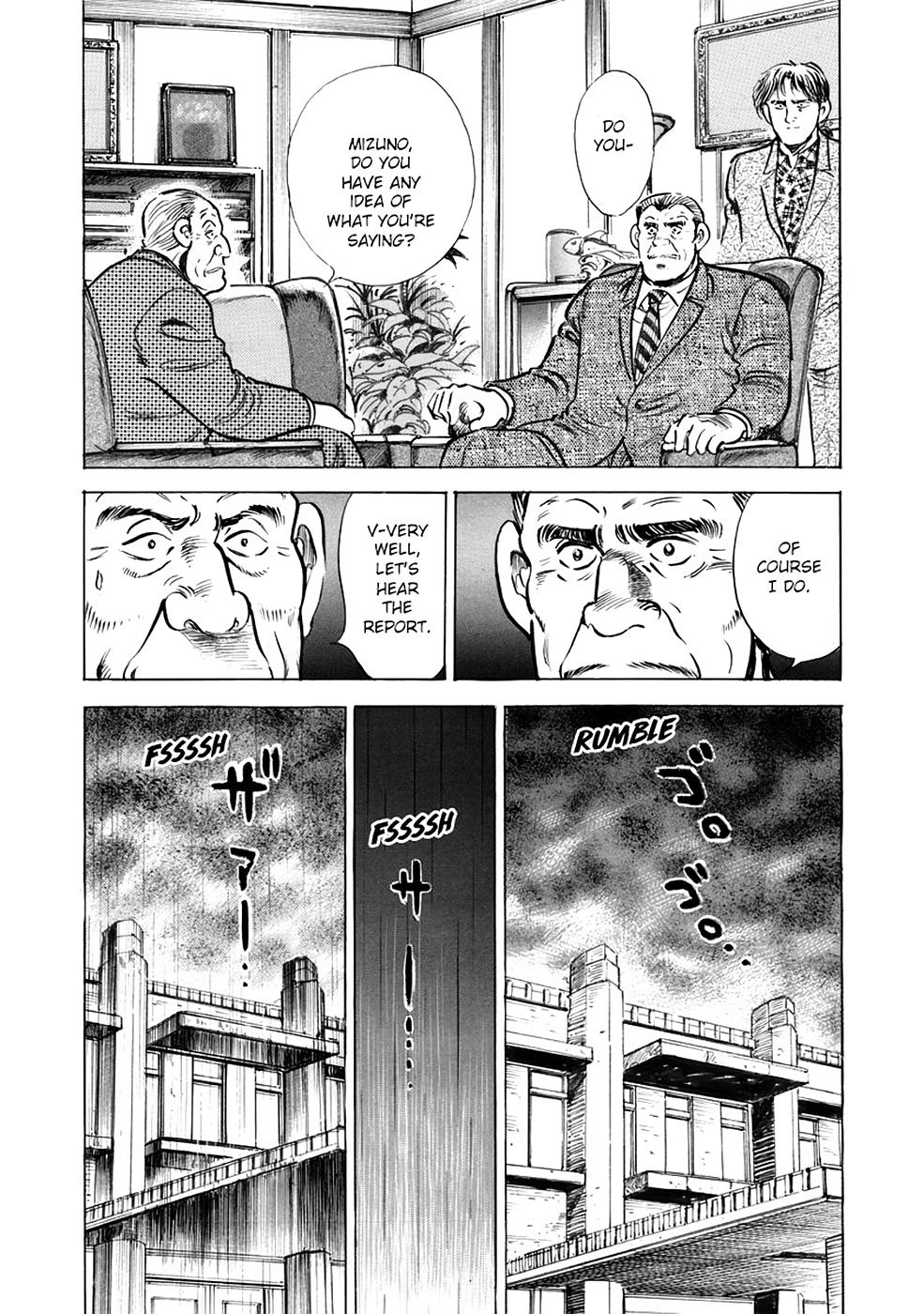 Baron Chapter 80 page 6 - 