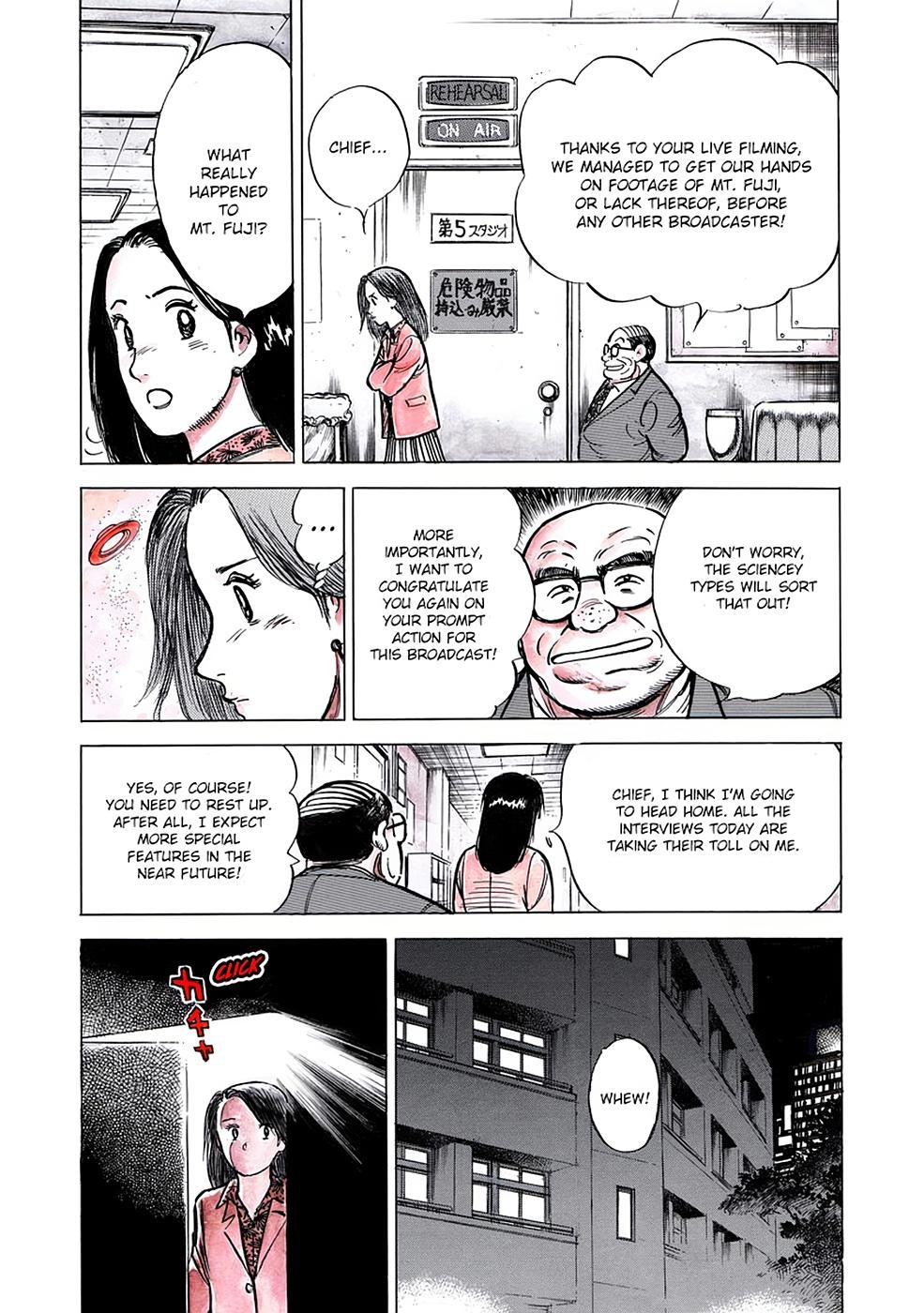Baron Chapter 81 page 9 - 