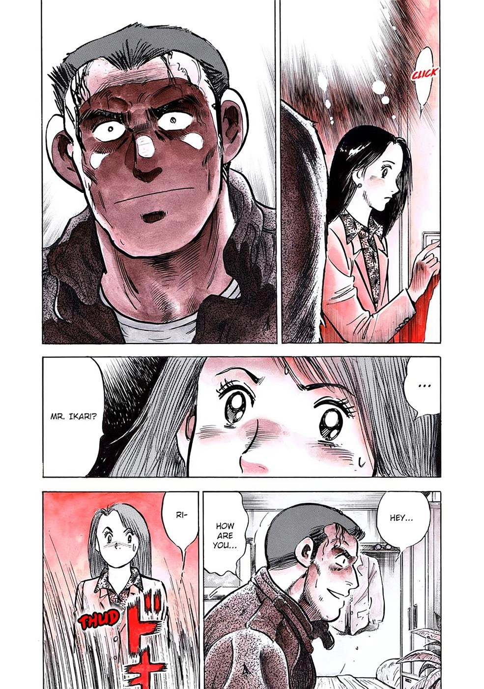 Baron Chapter 81 page 10 - 