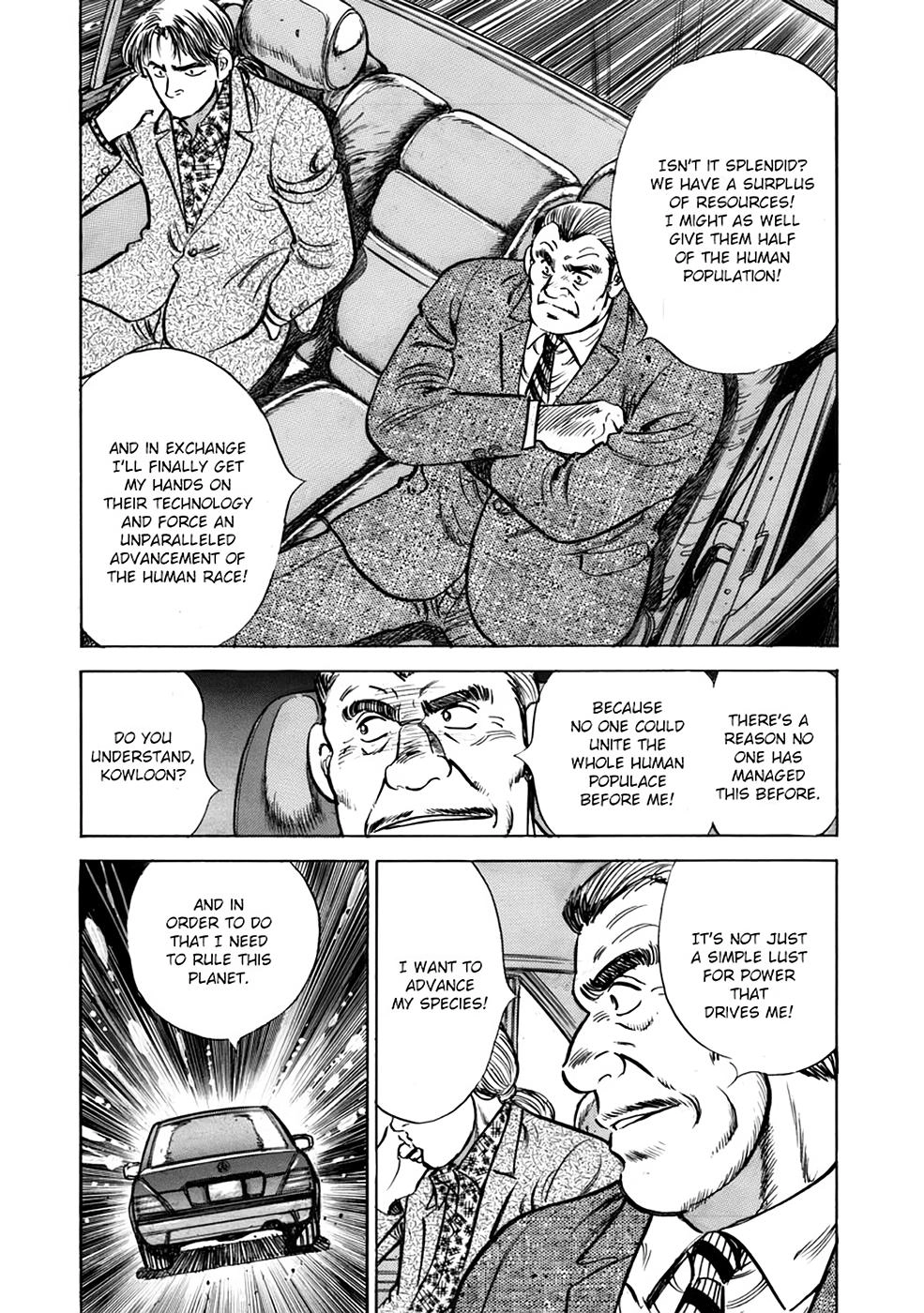 Baron Chapter 82 page 9 - 