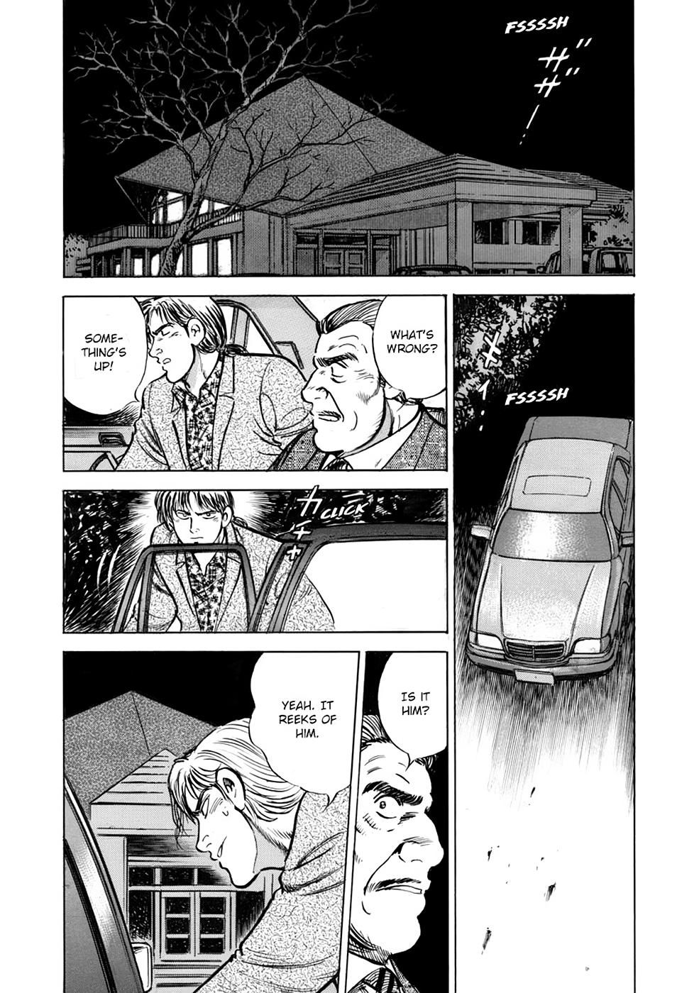 Baron Chapter 82 page 10 - 