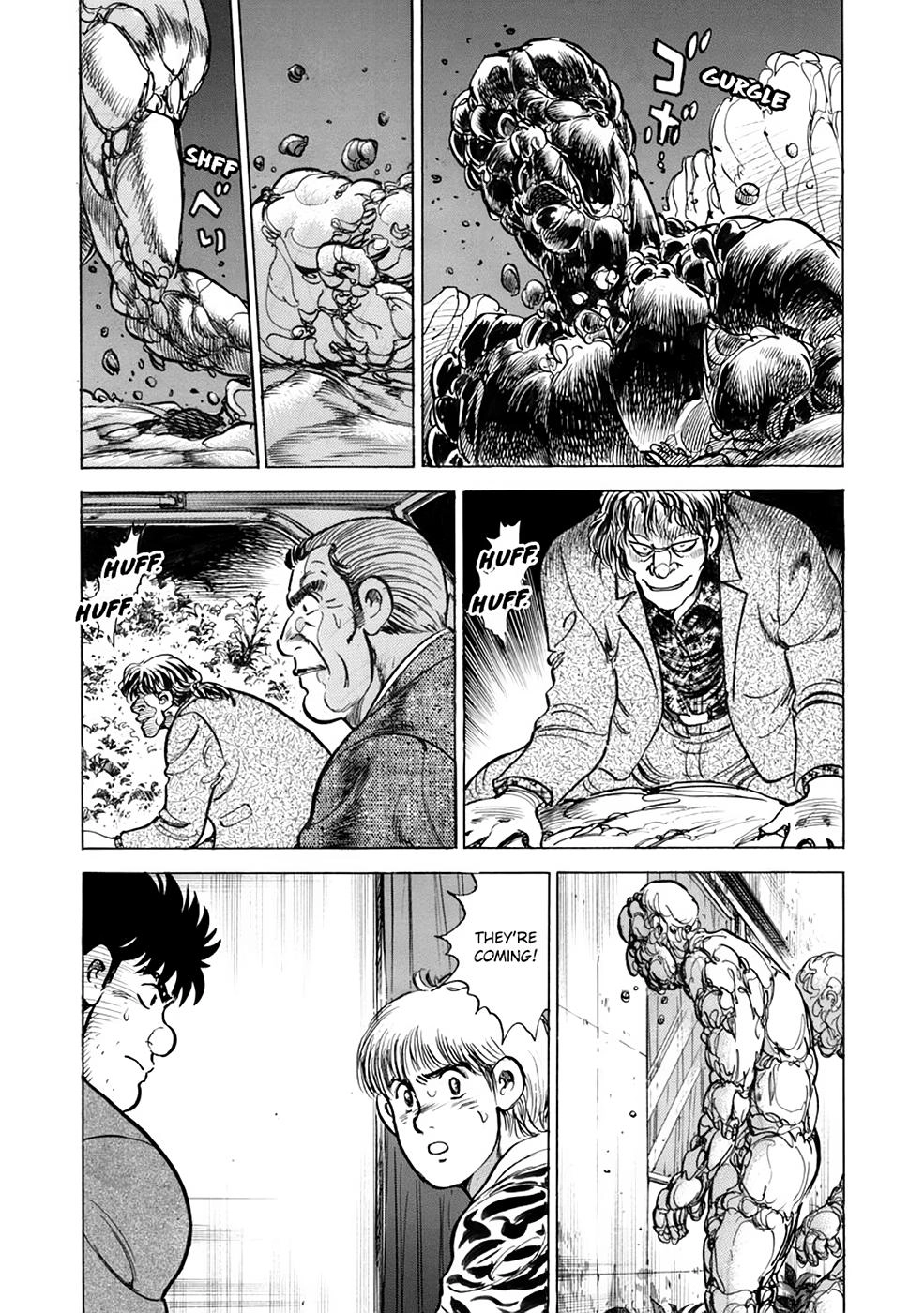 Baron Chapter 83 page 2 - 