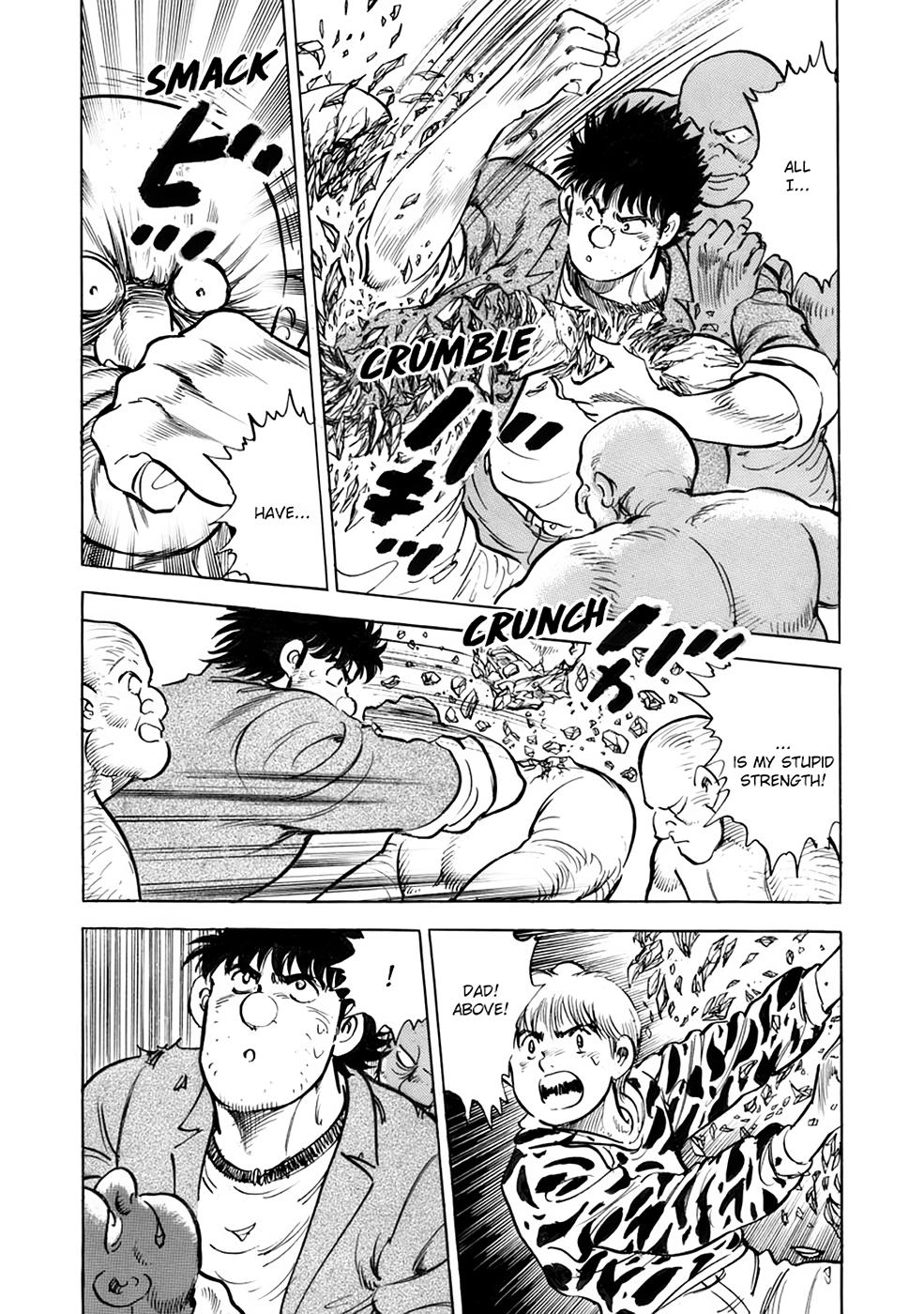 Baron Chapter 83 page 6 - 
