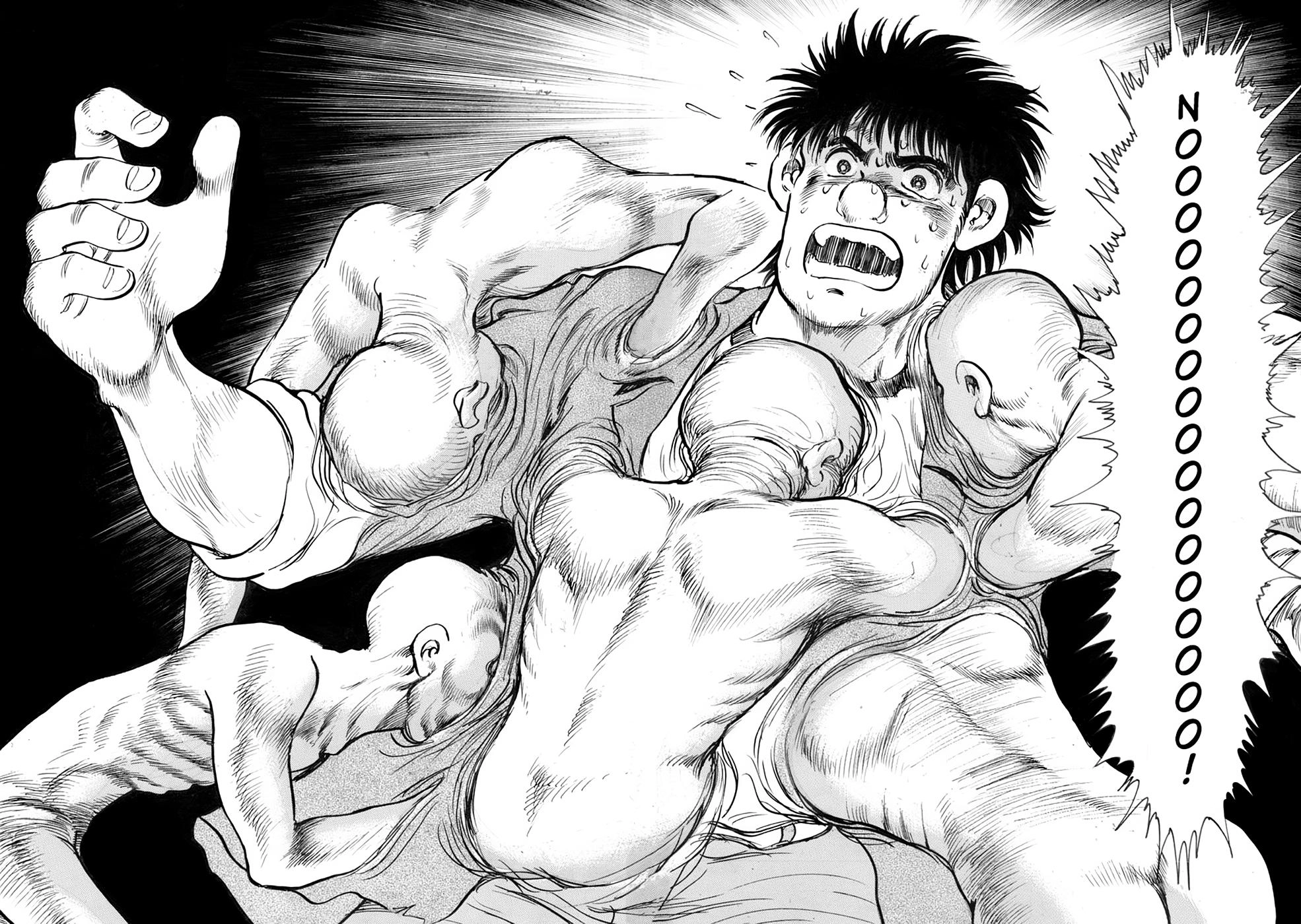 Baron Chapter 84 page 2 - 