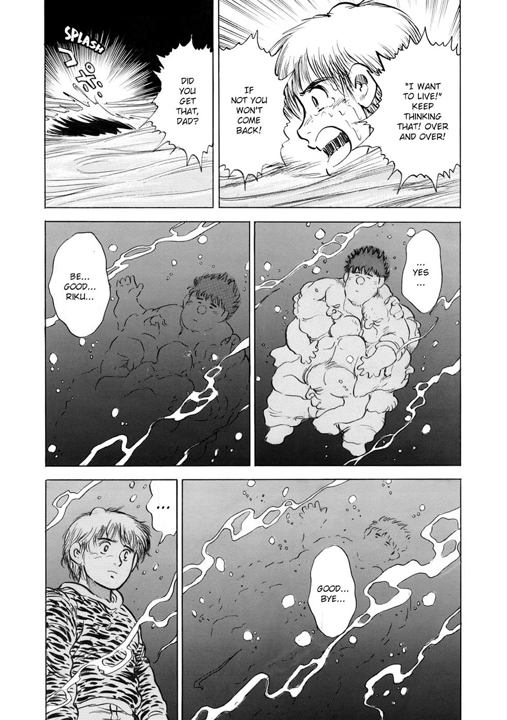 Baron Chapter 84 page 14 - 