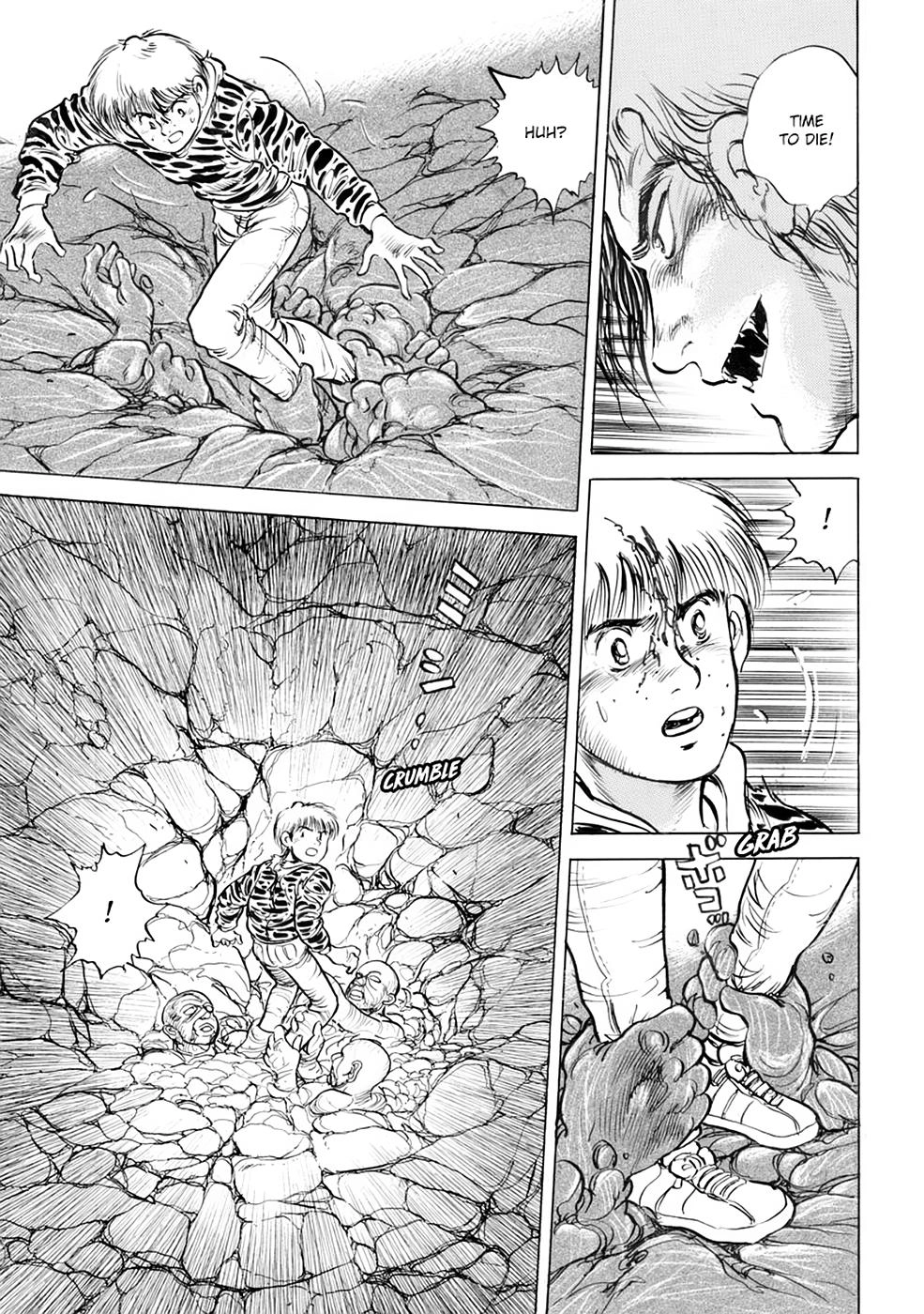 Baron Chapter 84 page 6 - 