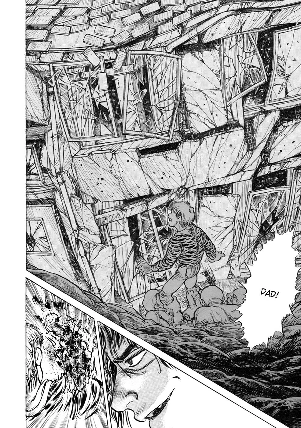 Baron Chapter 84 page 7 - 