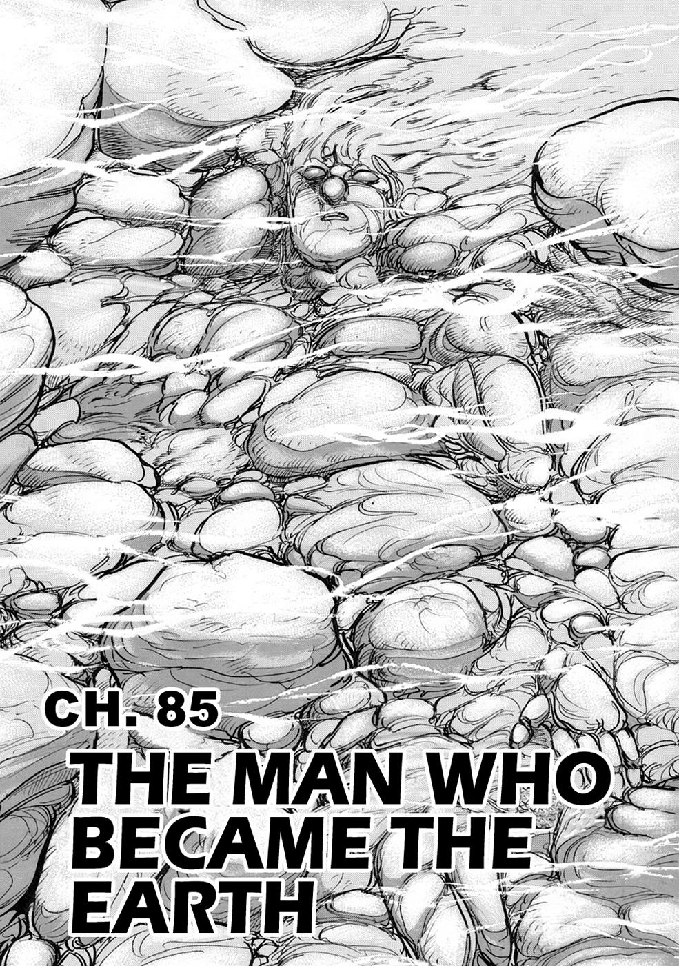 Baron Chapter 85 page 1 - 