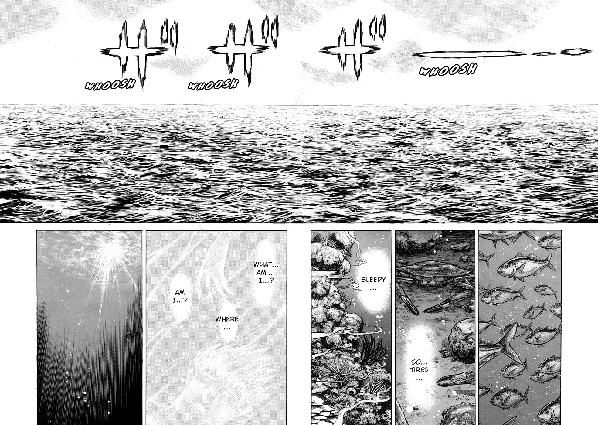 Baron Chapter 85 page 2 - 