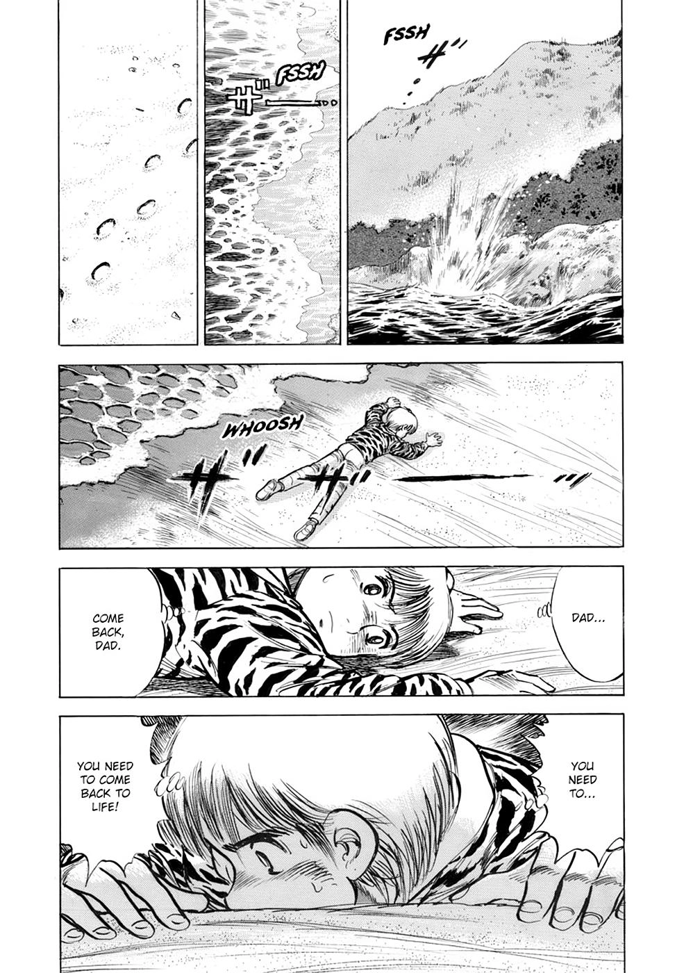 Baron Chapter 85 page 14 - 