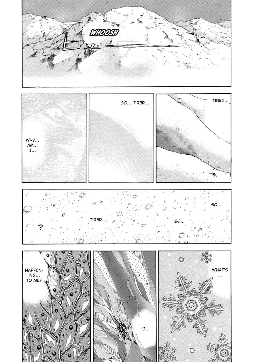 Baron Chapter 85 page 3 - 