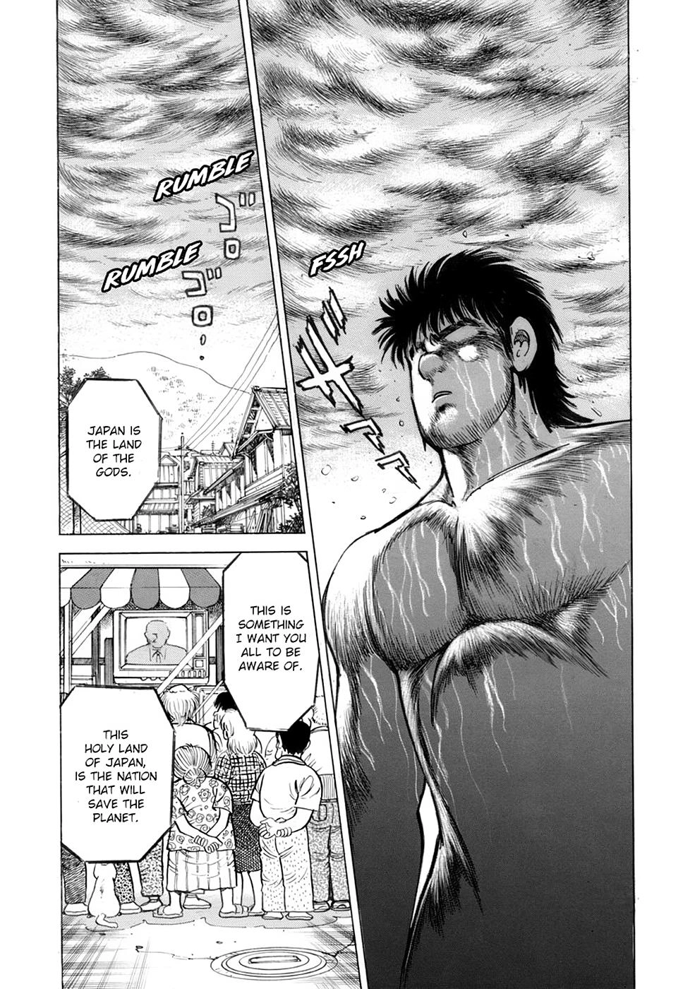 Baron Chapter 86 page 3 - 