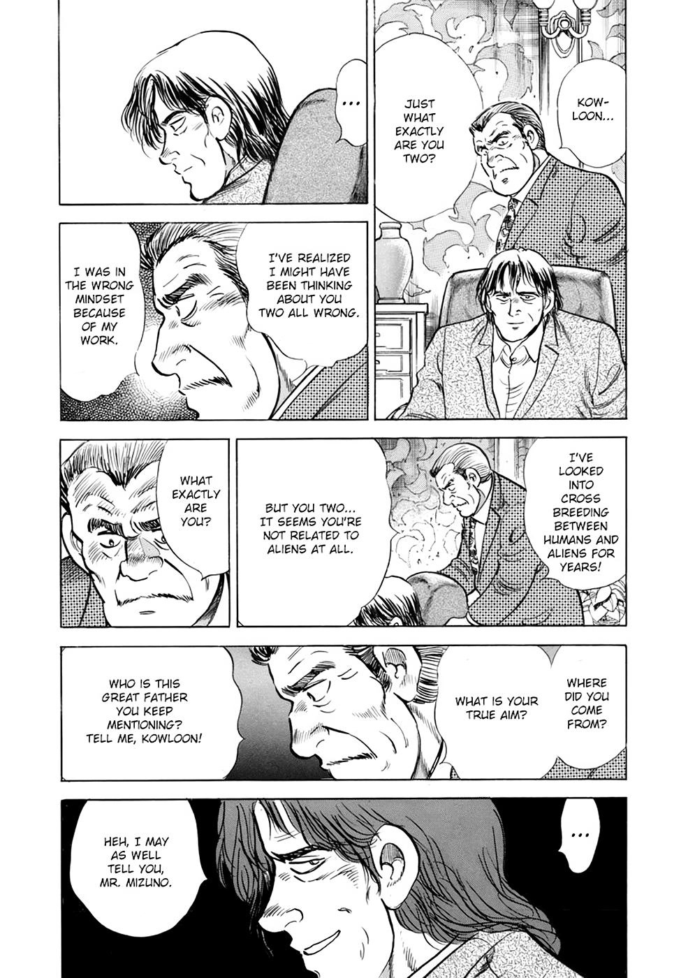 Baron Chapter 87 page 9 - 