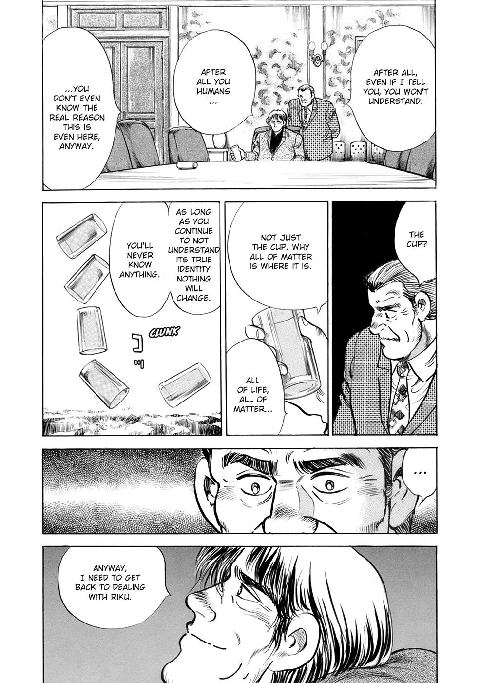 Baron Chapter 87 page 10 - 