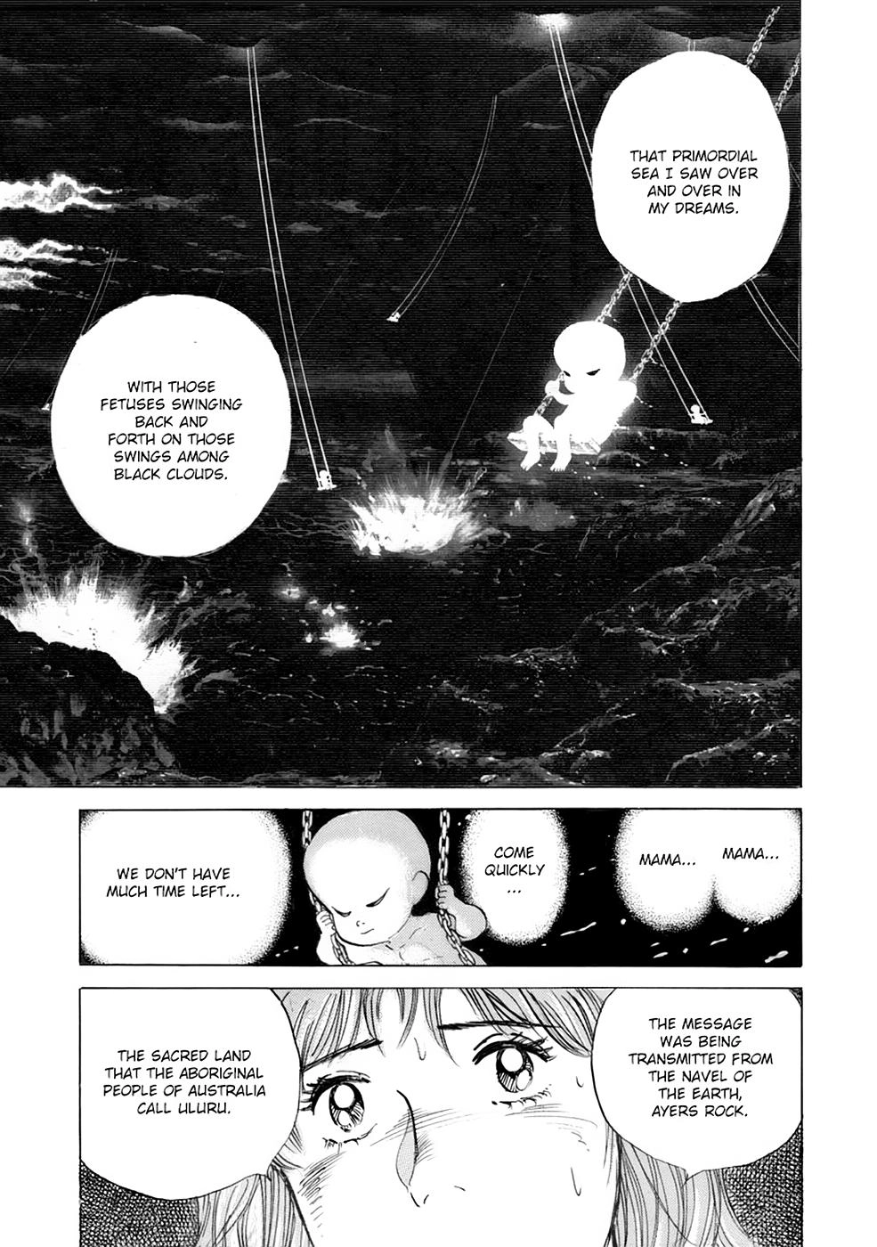 Baron Chapter 88 page 3 - 
