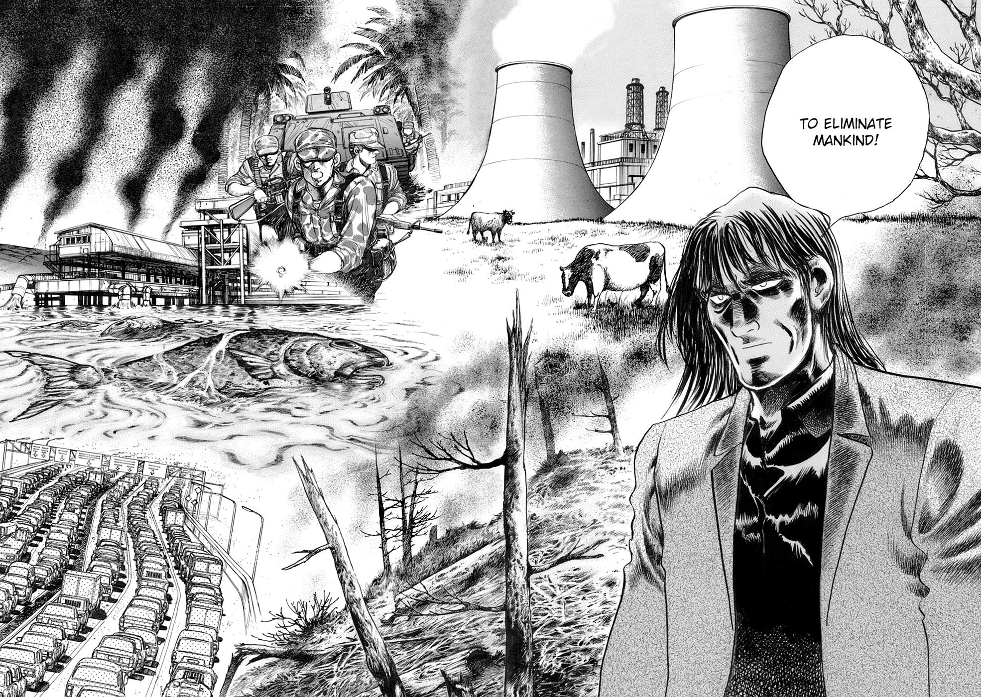 Baron Chapter 89 page 10 - 
