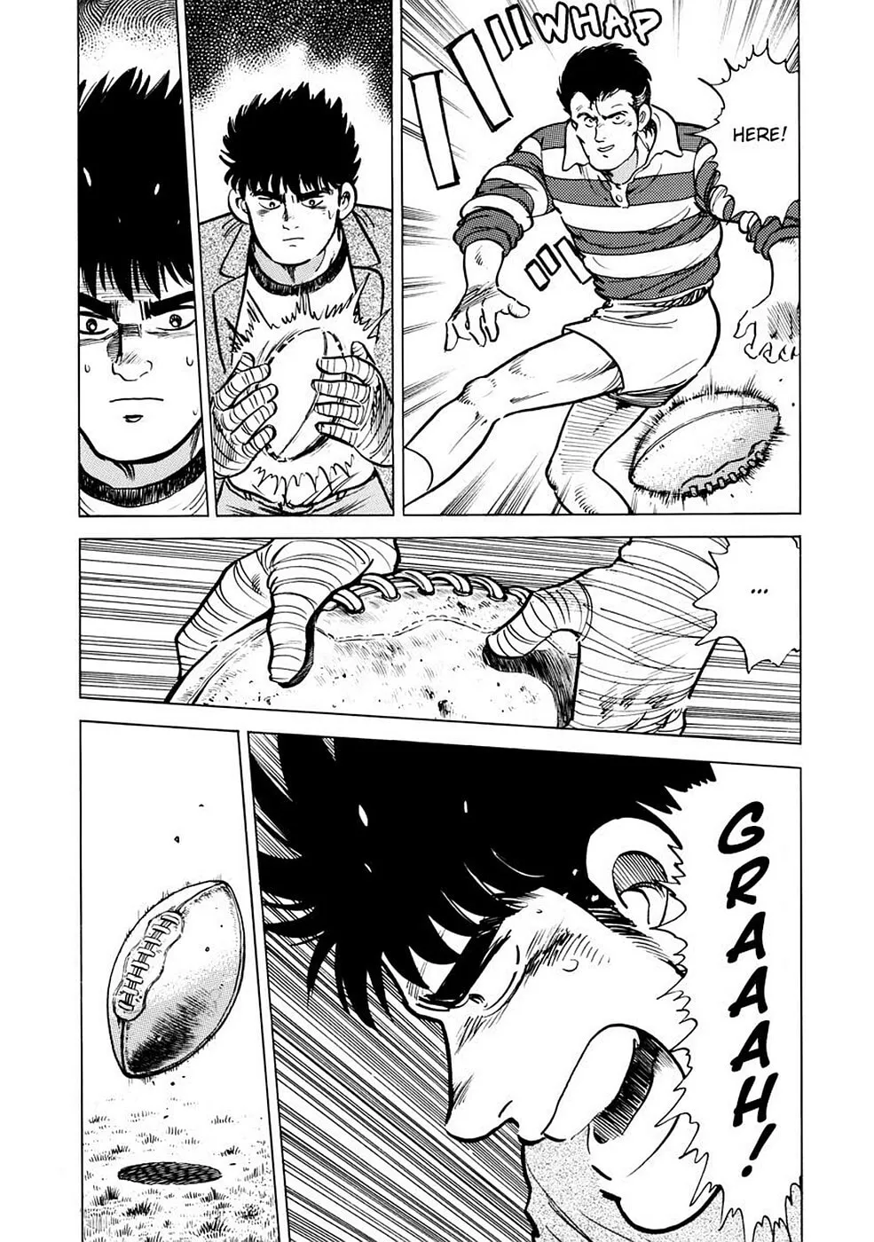 Baron Chapter 9 page 11 - 