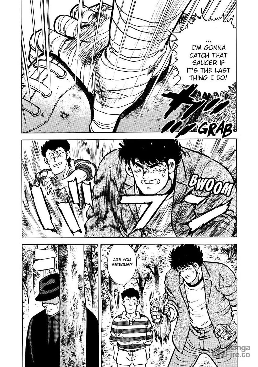 Baron Chapter 9 page 15 - 