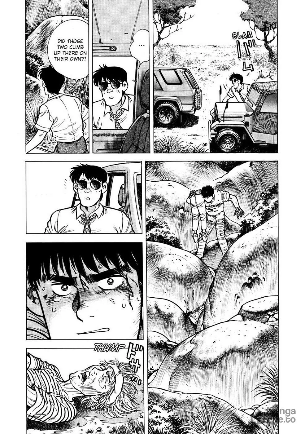Baron Chapter 9 page 3 - 