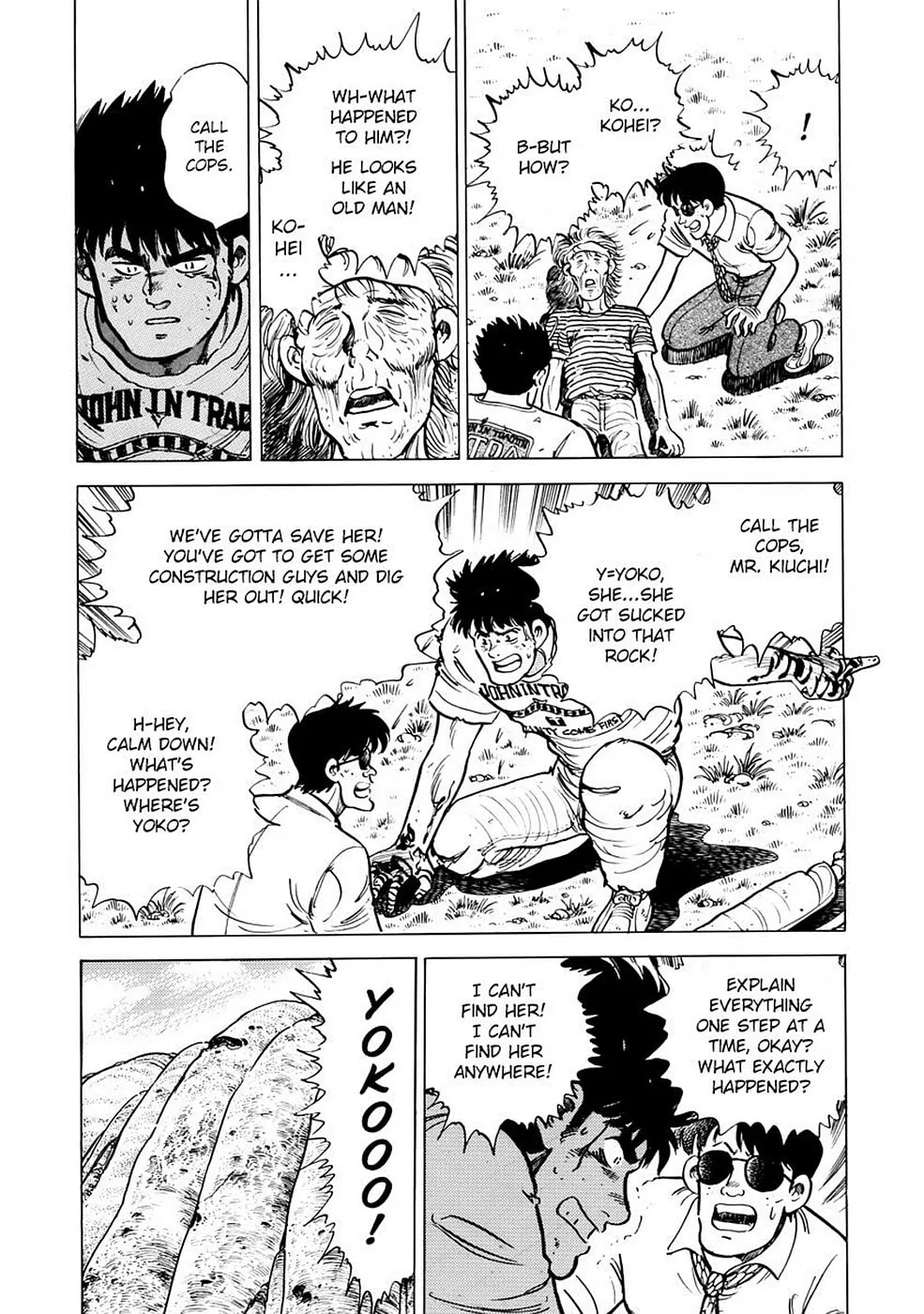 Baron Chapter 9 page 4 - 