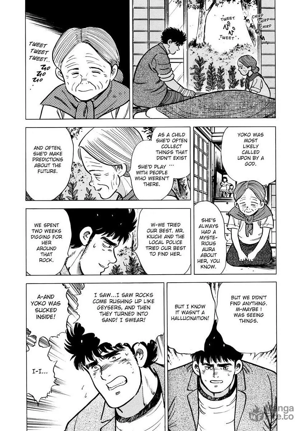 Baron Chapter 9 page 6 - 