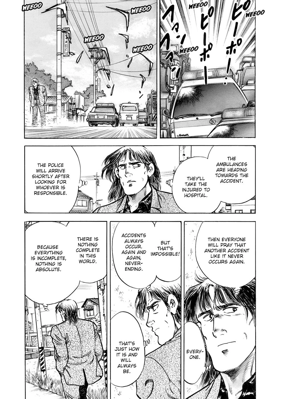 Baron Chapter 90 page 3 - 